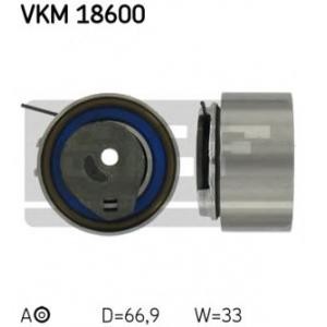 обтяжна ролка ангренажен ремък SKF VKM 18600 