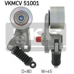 обтяжна ролка пистов ремък SKF VKMCV 51001 