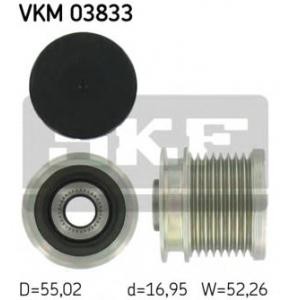 ролка алтернатор SKF VKM 03833 