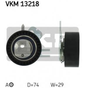 обтяжна ролка ангренажен ремък SKF VKM 13218 