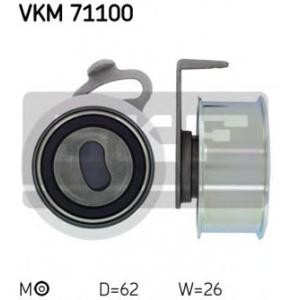 обтяжна ролка ангренажен ремък SKF VKM 71100 