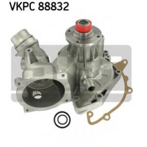 водна помпа SKF VKPC 88832 