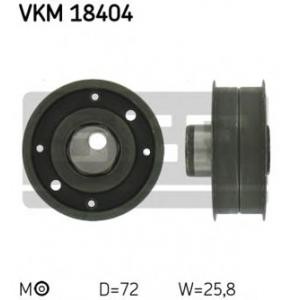 обтяжна ролка ангренажен ремък SKF VKM 18404 