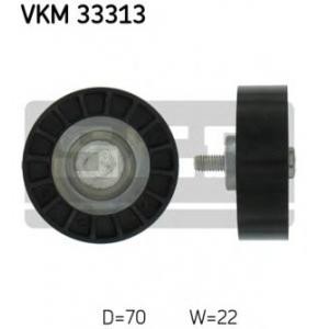 паразитна ролка пистов ремък SKF VKM 33313 
