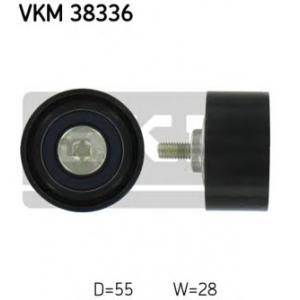 паразитна ролка пистов ремък SKF VKM 38336 
