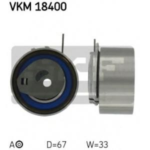 обтяжна ролка ангренажен ремък SKF VKM 18400 