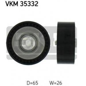 паразитна ролка пистов ремък SKF VKM 35332 