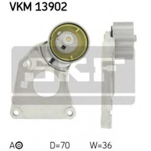 обтяжна ролка ангренажен ремък SKF VKM 13902 