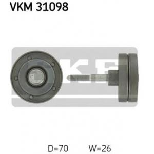 паразитна ролка пистов ремък SKF VKM 31098 