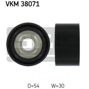 паразитна ролка пистов ремък SKF VKM 38071 