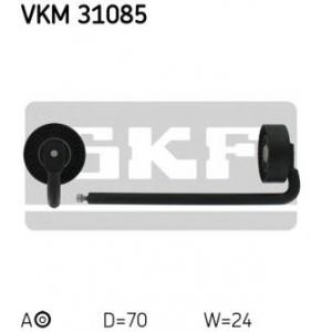 обтяжна ролка пистов ремък SKF VKM 31085 