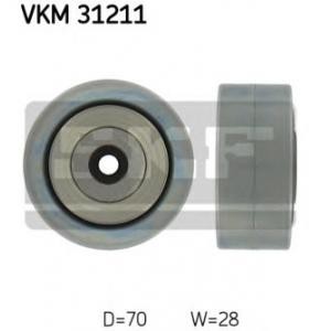 паразитна ролка пистов ремък SKF VKM 31211 