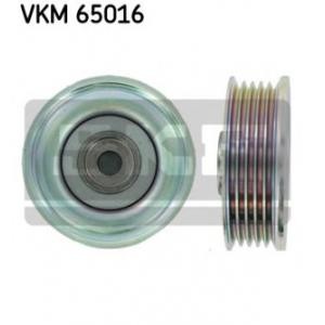 обтяжна ролка пистов ремък SKF VKM 65016 