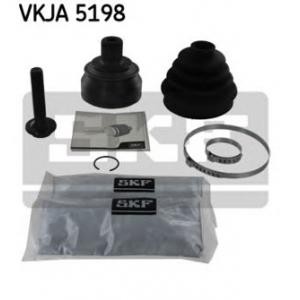 комплект каре за полуоска SKF VKJA 5198 