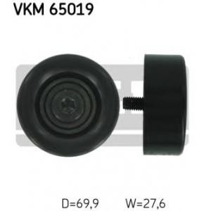 паразитна ролка пистов ремък SKF VKM 65019 