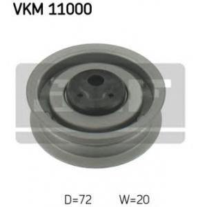 обтяжна ролка ангренажен ремък SKF VKM 11000 