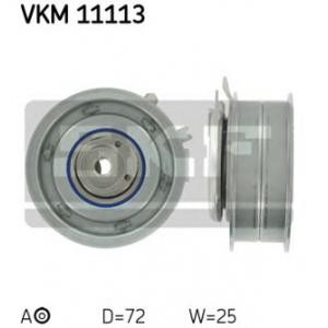 обтяжна ролка ангренажен ремък SKF VKM 11113 