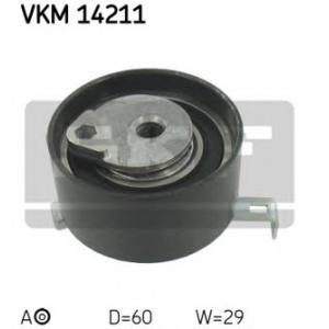 обтяжна ролка ангренажен ремък SKF VKM 14211 