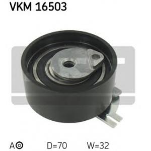 обтяжна ролка ангренажен ремък SKF VKM 16503 