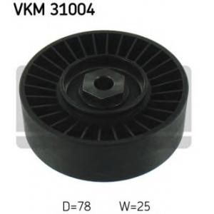 обтяжна ролка пистов ремък SKF VKM 31004 