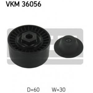 обтяжна ролка пистов ремък SKF VKM 36056 