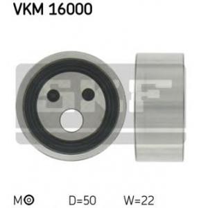 обтяжна ролка ангренажен ремък SKF VKM 16000 