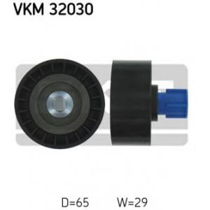 паразитна ролка пистов ремък SKF VKM 32030 