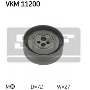 обтяжна ролка ангренажен ремък SKF VKM 11200 