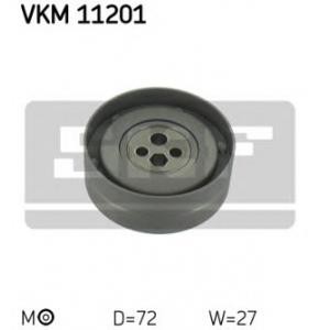 обтяжна ролка ангренажен ремък SKF VKM 11201 