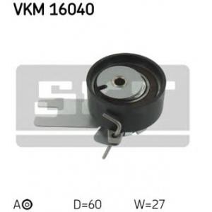 обтяжна ролка ангренажен ремък SKF VKM 16040 