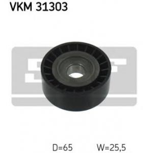 паразитна ролка пистов ремък SKF VKM 31303 
