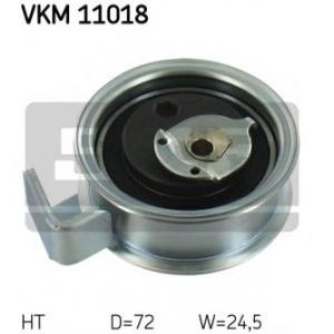 обтяжна ролка ангренажен ремък SKF VKM 11018 