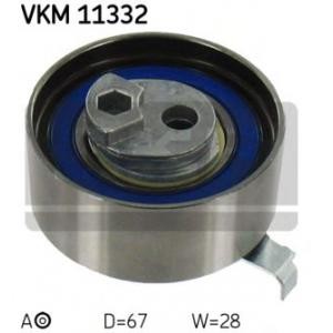 обтяжна ролка ангренажен ремък SKF VKM 11332 