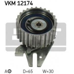 обтяжна ролка ангренажен ремък SKF VKM 12174 