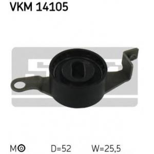 обтяжна ролка ангренажен ремък SKF VKM 14105 