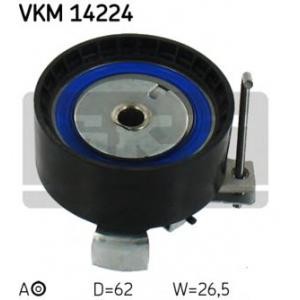 обтяжна ролка ангренажен ремък SKF VKM 14224 