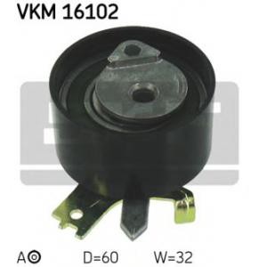 обтяжна ролка ангренажен ремък SKF VKM 16102 