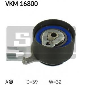 обтяжна ролка ангренажен ремък SKF VKM 16800 