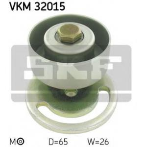 обтяжна ролка пистов ремък SKF VKM 32015 