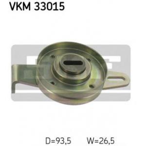 паразитна ролка пистов ремък SKF VKM 33015 