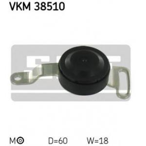 обтяжна ролка пистов ремък SKF VKM 38510 