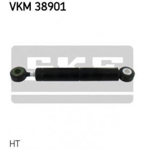 обтящна ролка, пистов ремък SKF VKM 38901 