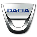 Dacia Logan LS