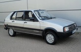  Citroen Visa