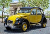 Citroen 2cv 