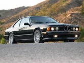 BMW 6 Series