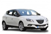 CHRYSLER DELTA