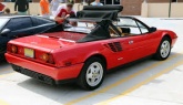 FERARI MONDIAL KABRIOLET