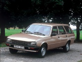 Peugeot 505
