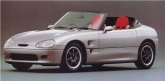 Suzuki Cappuccino 